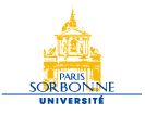 Logo de la Sorbonne
