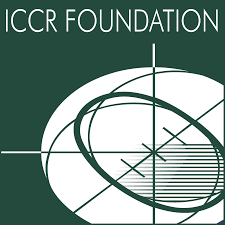 Logo de l'ICCR